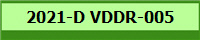 2021-D VDDR-005