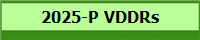 2025-P VDDRs