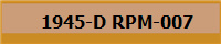 1945-D RPM-007