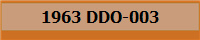 1963 DDO-003