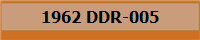1962 DDR-005
