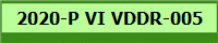 2020-P VI VDDR-005
