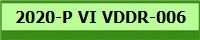 2020-P VI VDDR-006
