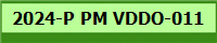 2024-P PM VDDO-011