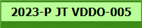 2023-P JT VDDO-005