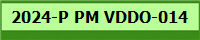 2024-P PM VDDO-014