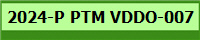 2024-P PTM VDDO-007