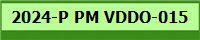 2024-P PM VDDO-015