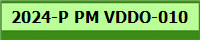 2024-P PM VDDO-010