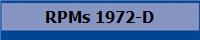 RPMs 1972-D